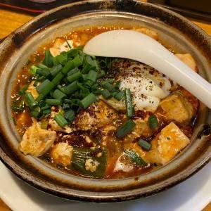 四川料理 蘭
