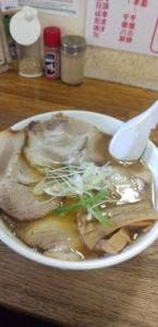 かとうらーめん本店