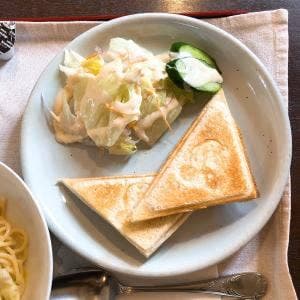 コーヒーハウスTuTa