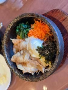 アジアの台所 tenten