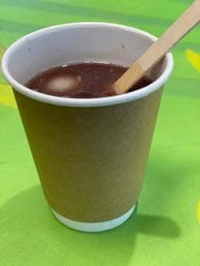 胡蝶庵 南長野店