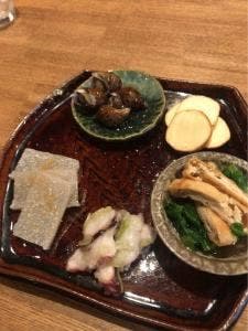 ニコノトナリ