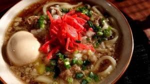めん処 阿吽