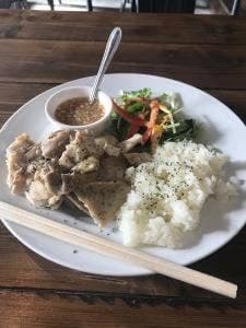 C.S.B シーシャカフェ&バー 天王寺店