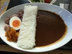 レストラン桂川