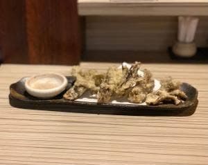 割烹 すいれん