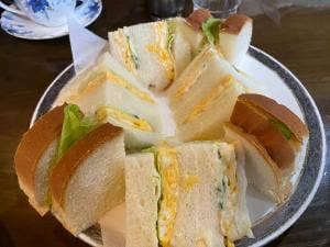 喫茶 あきない 八尾南店