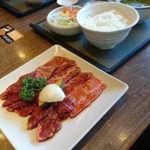 徳寿 千歳店