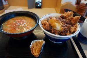 かつや 茨城牛久店