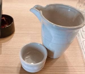 サカナ酒場えすと。