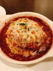 オステリア・ラ・フォンテ