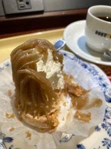 ドトールコーヒーショップ アトレ上野店
