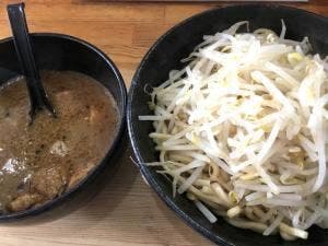 J-LOW麺 青葉台店
