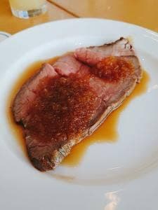 ホテル日航新潟 レストラン セリーナ