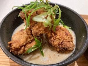 自然薯とろろ丼専門店 黒十ヤ