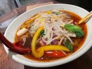 頂マーラータン 渋谷店