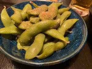 スタンド コロモ