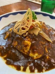 淡波家
