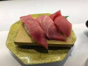 桜すし