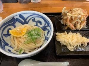 だるま製麺所