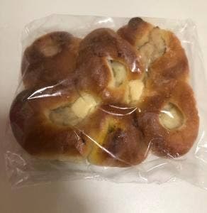 東武パン 工場直売所