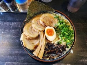 ふぅふぅ亭