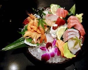 賞味