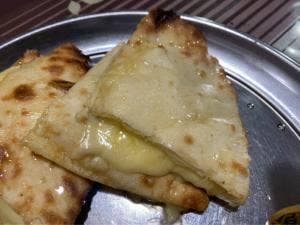 インド料理Milan