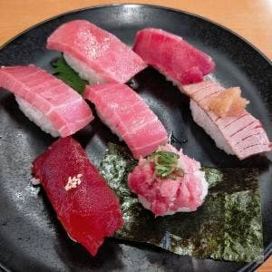スシロー 一宮浅野店