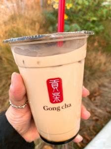 ゴンチャ ららぽーと湘南平塚店