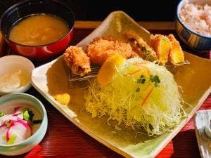 かつ敏 岩槻店