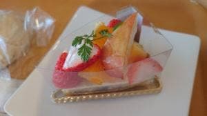 風待ちテラス シェラトン・グランデ・オーシャンリゾート