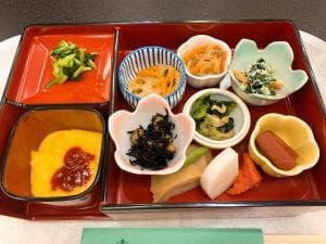 四万グランドホテル