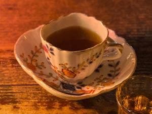 カフェモンク