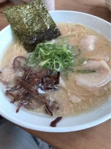 博多濃麻呂 名島橋店