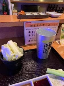 彩々 串揚げ本店