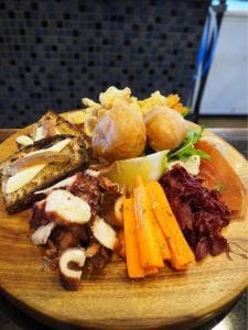 藤原鮮魚・uRashiMa