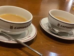 キャプテンズ・キッチン