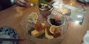 こだわりもん一家 船橋店