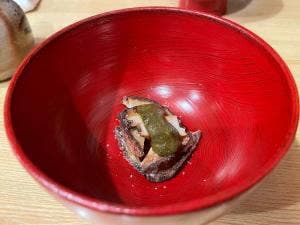 大鯛寿司