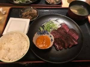 裏馬場