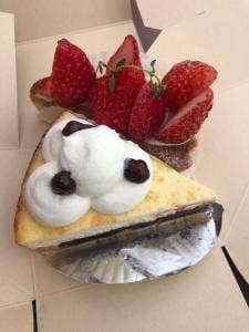 nomiya ノミヤ洋菓子店 五席酒場ノミヤ