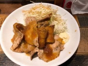 肉蔵でーぶ