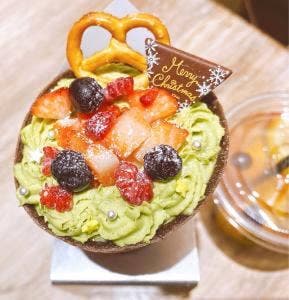 つつみや 大丸札幌店