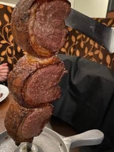 バルバッコア 心斎橋店