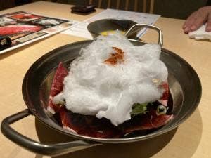 九州素材 和食 個室 八州 博多駅筑紫口店