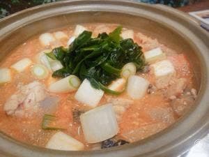 お好み料亭 魚ぐん探ちき