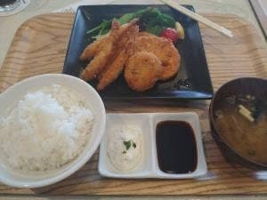 かすみキッチン