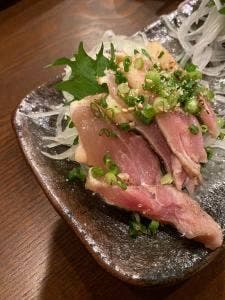 いちきどり