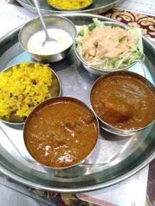 ガガル 園生町本店